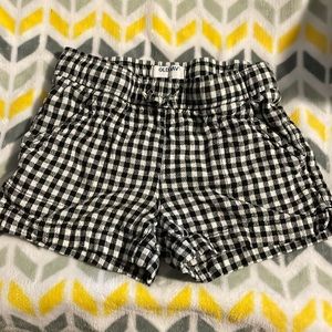 Old Navy girls shorts